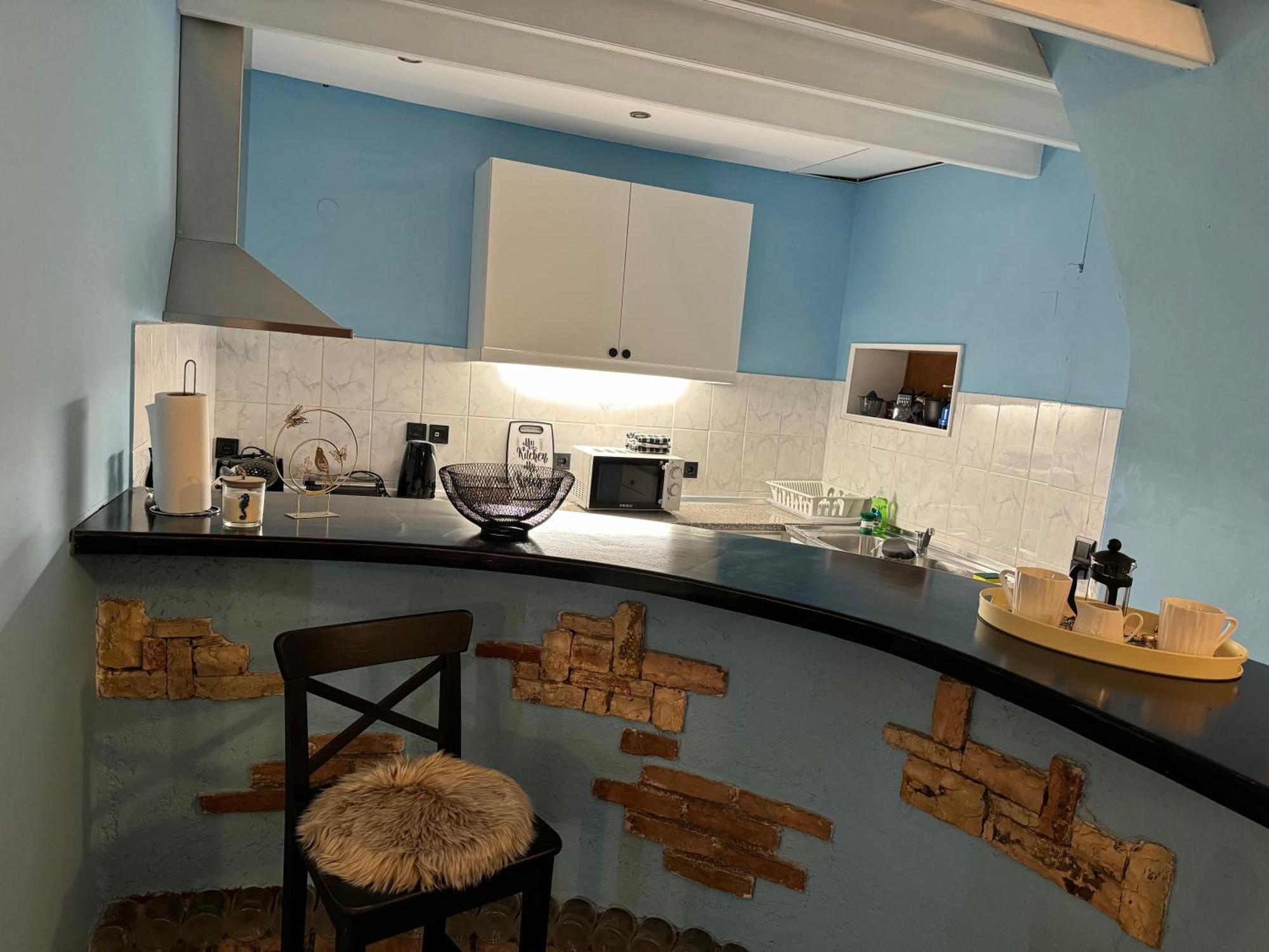 Golden Fox Village Studio Lákones المظهر الخارجي الصورة